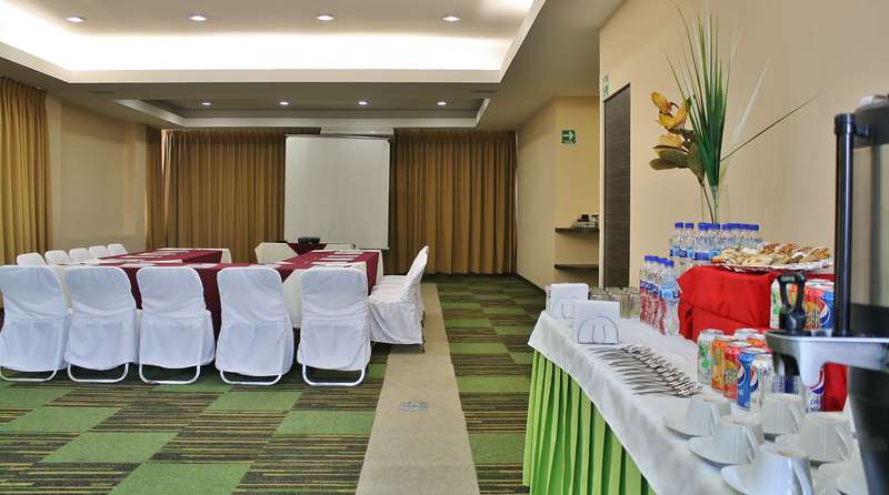 Fotos del hotel Del ángel Reforma:  22