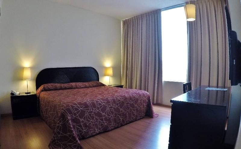 Fotos del hotel Del ángel Reforma:  36