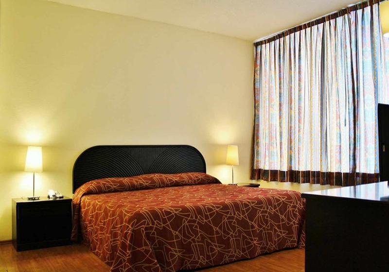 Fotos del hotel Del ángel Reforma:  35