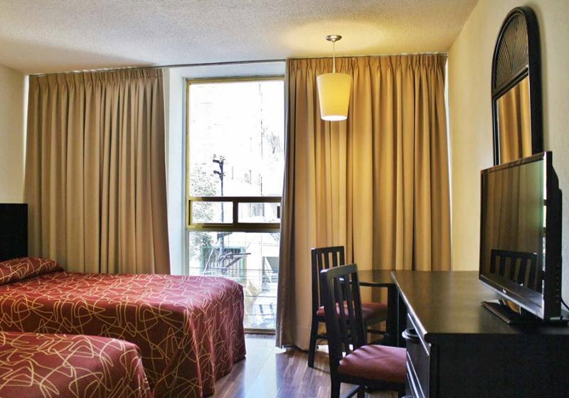 Fotos del hotel Del ángel Reforma:  47