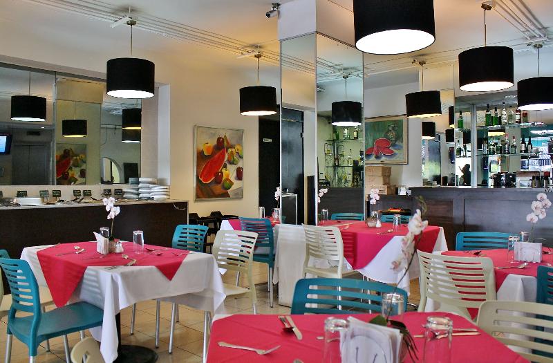 Fotos del hotel Del ángel Reforma:  48