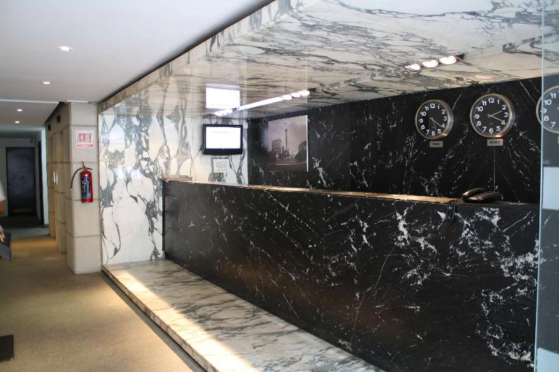 Fotos del hotel Del ángel Reforma:  44