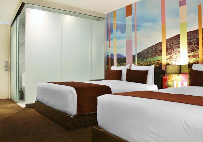 Fotos del hotel Del ángel Reforma:  23