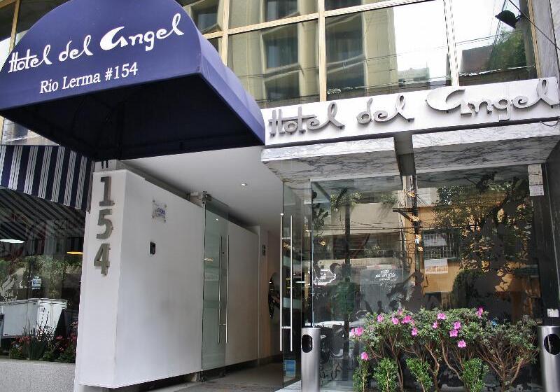 Fotos del hotel Del ángel Reforma:  25