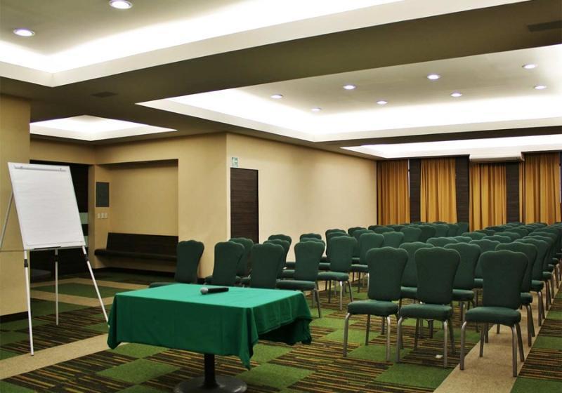 Fotos del hotel Del ángel Reforma:  33