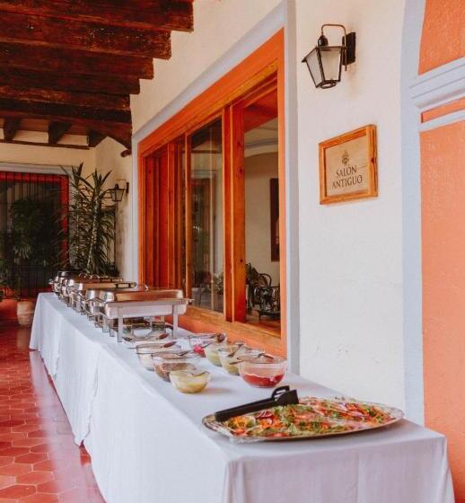 Fotos del hotel Diego De Mazariegos:  5