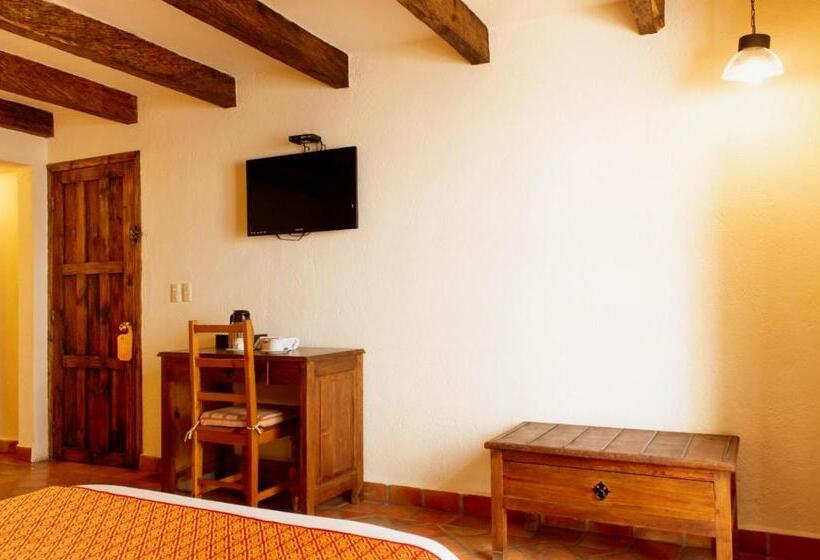 Fotos del hotel Diego De Mazariegos:  10