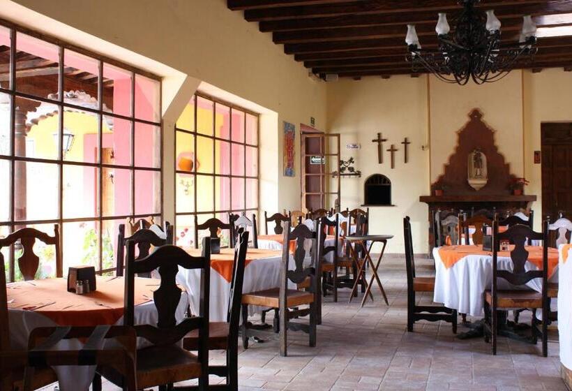 Fotos del hotel Diego De Mazariegos:  21