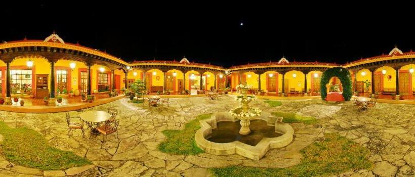 Fotos del hotel Diego De Mazariegos:  14