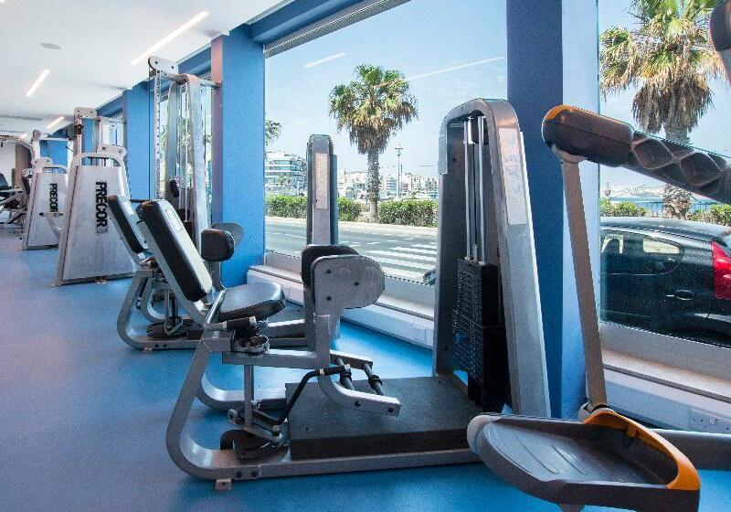 هتل Doubletree by Hilton Malta