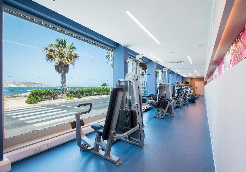 هتل Doubletree by Hilton Malta