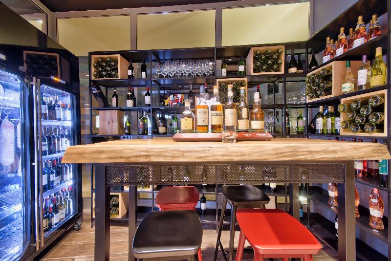 هتل Doubletree by Hilton Malta