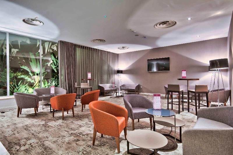 هتل Doubletree by Hilton Malta