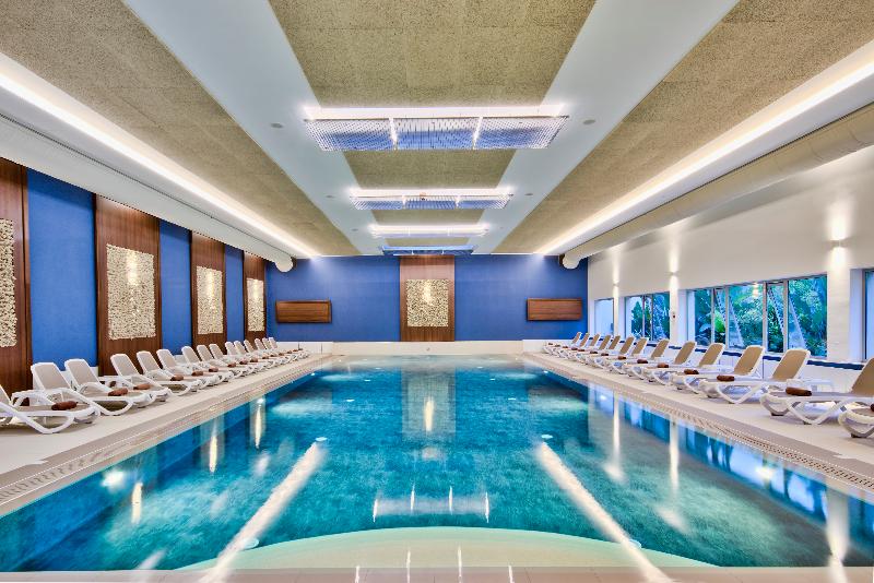 هتل Doubletree by Hilton Malta