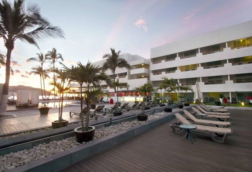 Fotos del hotel Emporio Mazatlan:  18