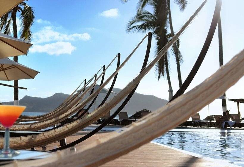 Fotos del hotel Emporio Mazatlan:  17