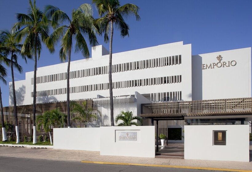 Fotos del hotel Emporio Mazatlan:  14
