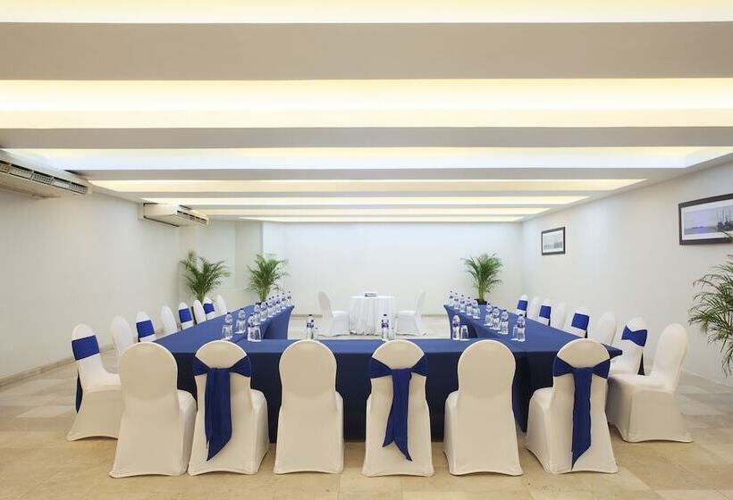 Fotos del hotel Emporio Mazatlan:  15