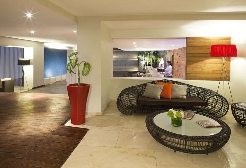 Fotos del hotel Emporio Mazatlan:  16