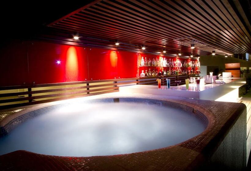 Fotos del hotel Emporio Mazatlan:  29