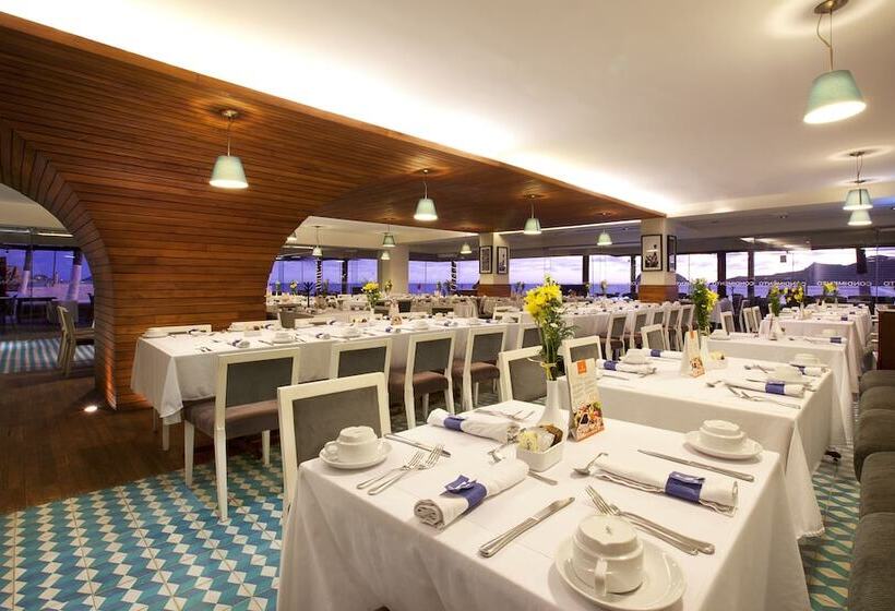 Fotos del hotel Emporio Mazatlan:  22