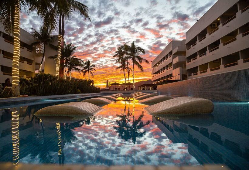 Fotos del hotel Emporio Mazatlan:  38