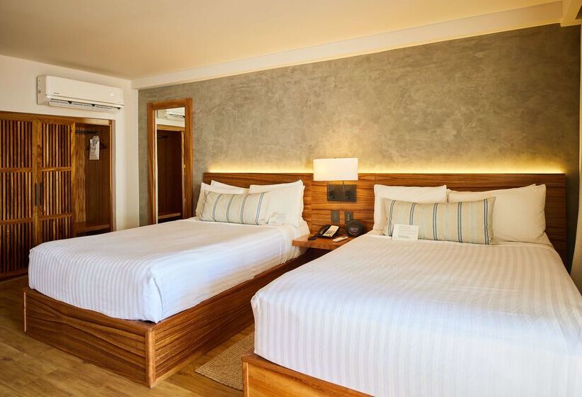 Fotos del hotel Emporio Mazatlan:  5
