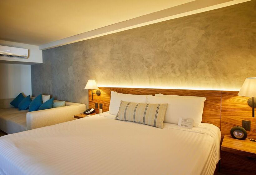 Fotos del hotel Emporio Mazatlan:  2