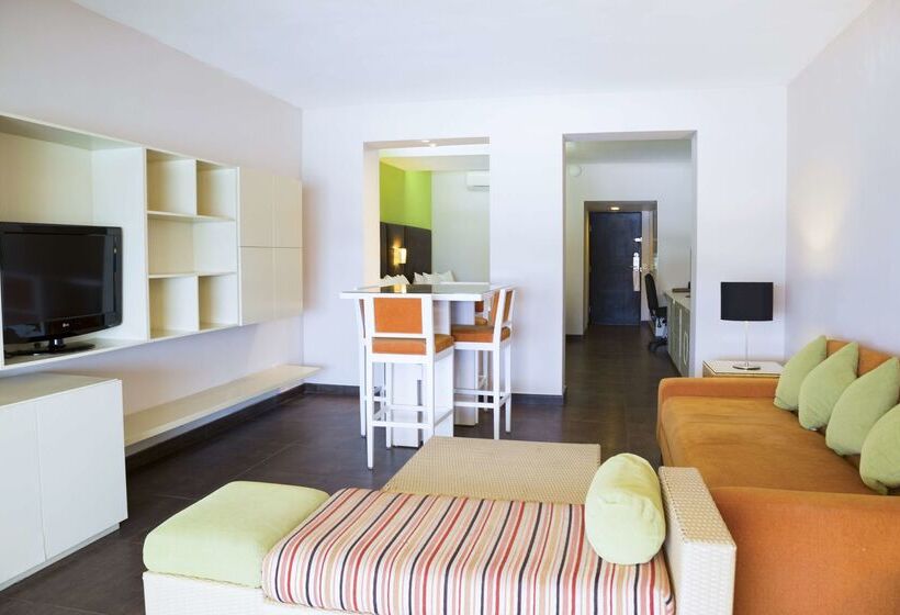 Fotos del hotel Emporio Mazatlan:  3