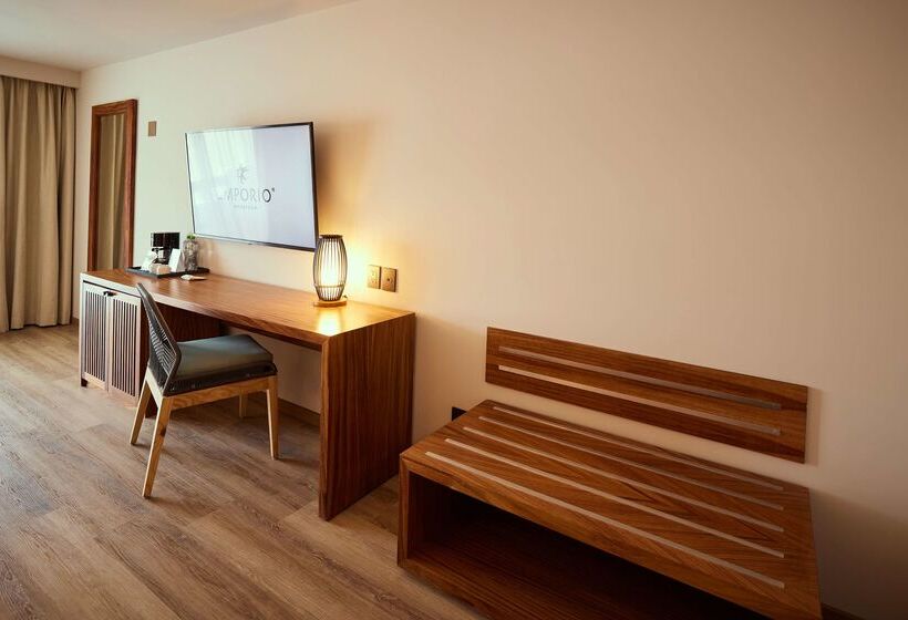 Fotos del hotel Emporio Mazatlan:  43