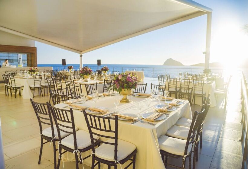 Fotos del hotel Emporio Mazatlan:  35