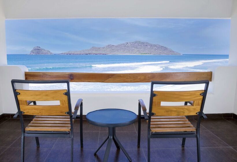 Fotos del hotel Emporio Mazatlan:  25