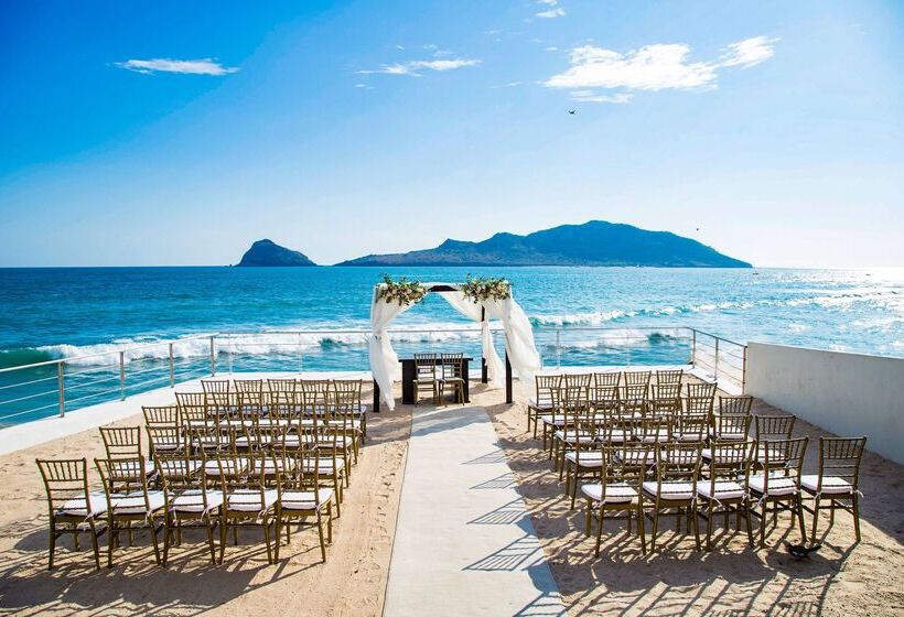 Fotos del hotel Emporio Mazatlan:  30