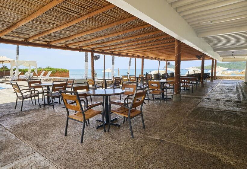 Fotos del hotel Emporio Mazatlan:  40