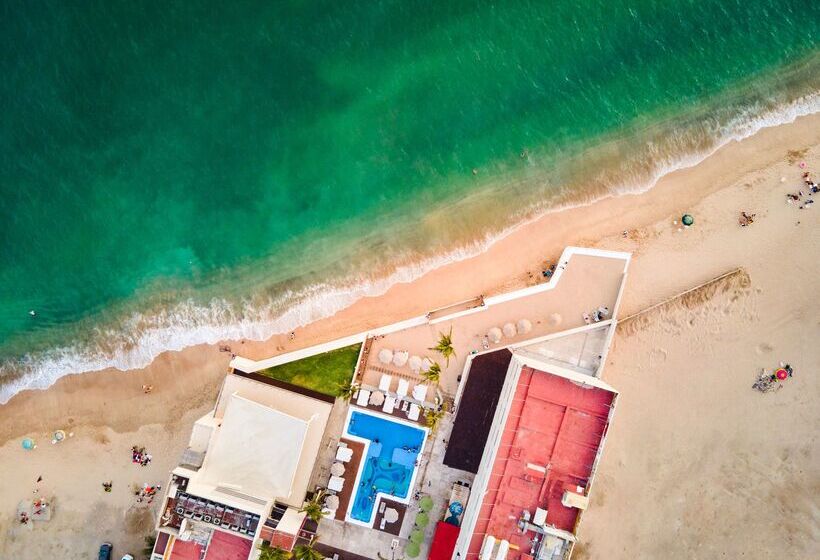 Fotos del hotel Emporio Mazatlan:  49