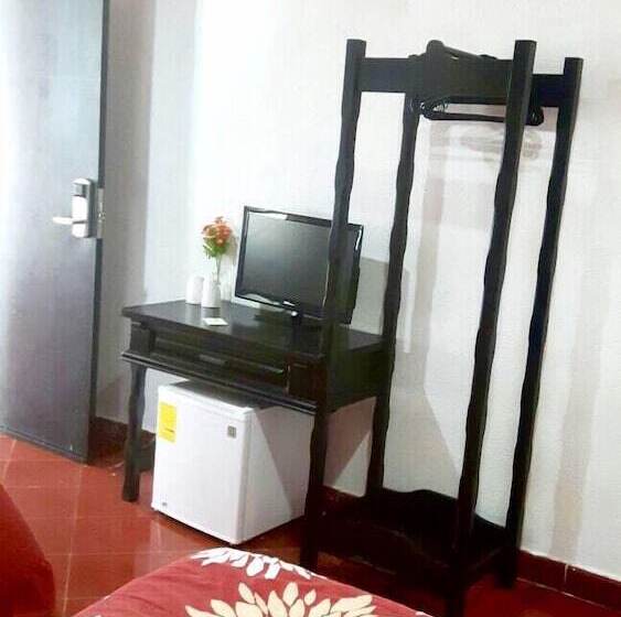Hotel Es Berny