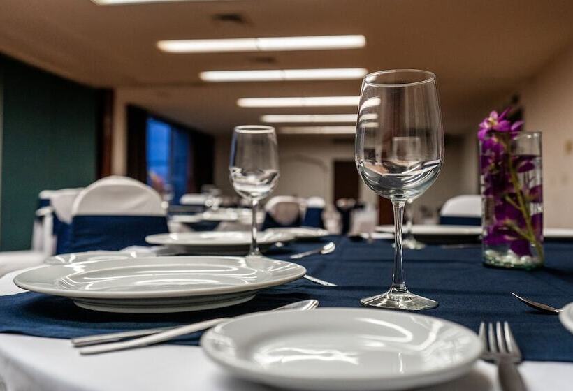 Hotel Fenix