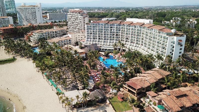 Hotel Fiesta Americana Puerto Vallarta All Inclusive & Spa