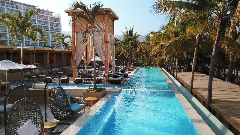 Hotel Fiesta Americana Puerto Vallarta All Inclusive & Spa