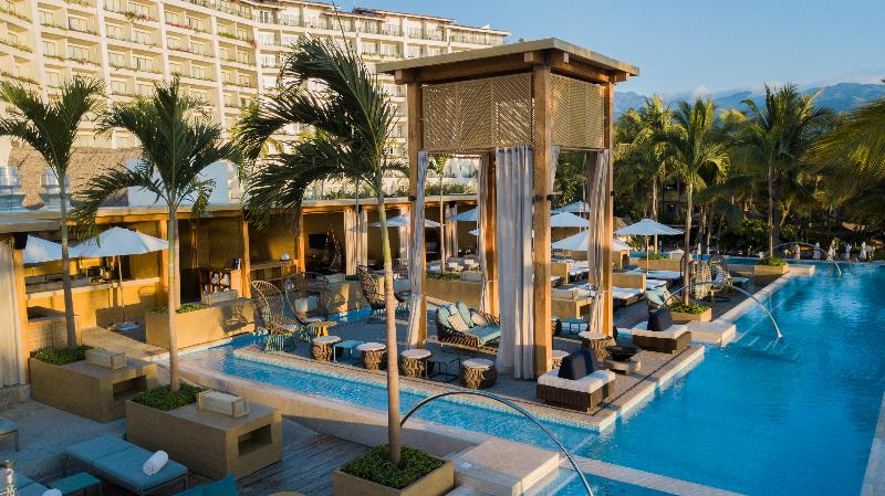 Hotel Fiesta Americana Puerto Vallarta All Inclusive & Spa