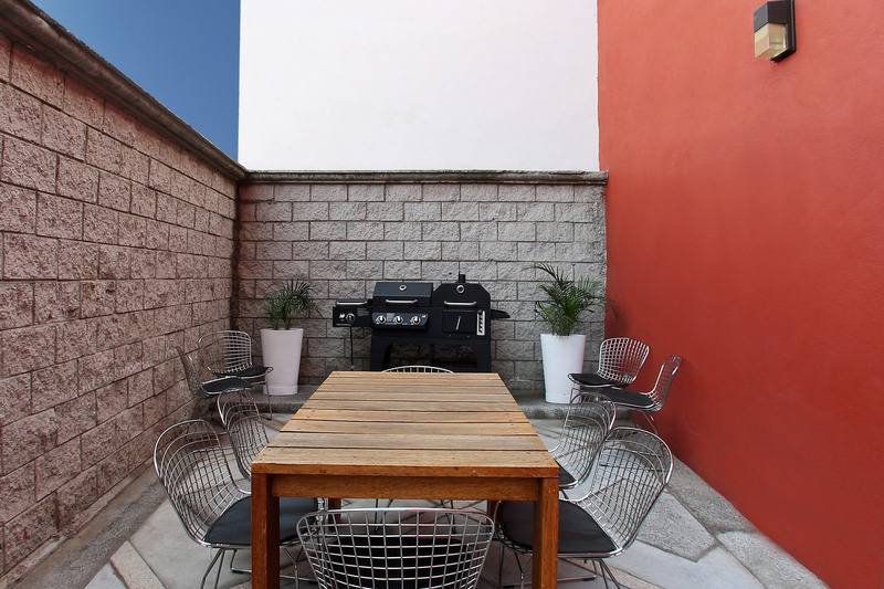 酒店 Fiesta Inn Queretaro