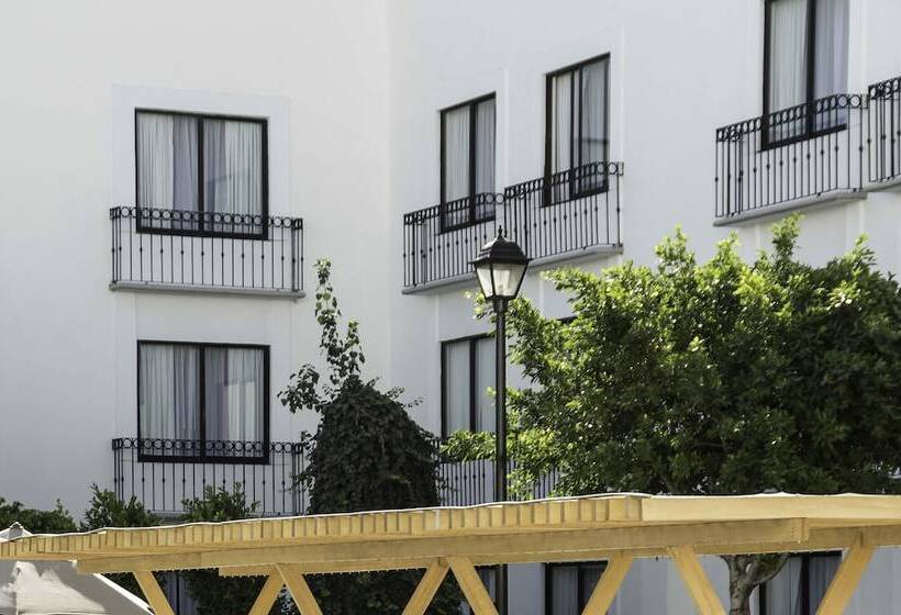 酒店 Fiesta Inn Queretaro