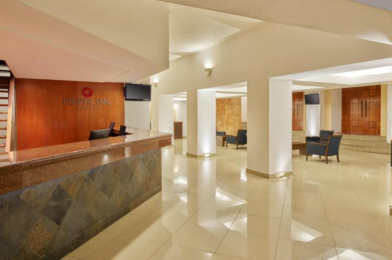 Fotos del hotel Fiesta Inn Villahermosa Cencali:  4