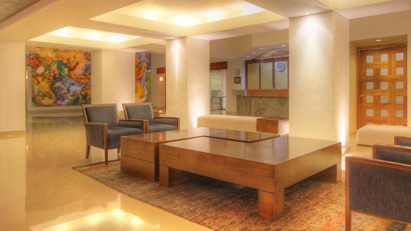Fotos del hotel Fiesta Inn Villahermosa Cencali:  6