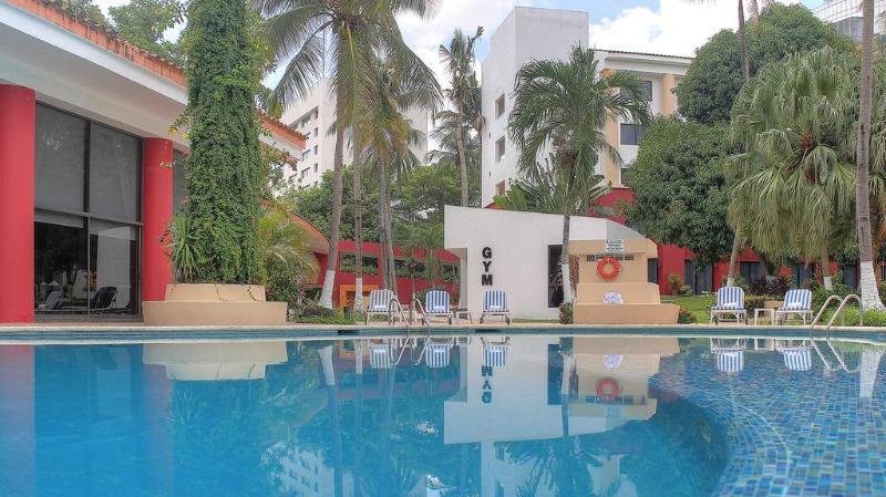 Fotos del hotel Fiesta Inn Villahermosa Cencali:  3