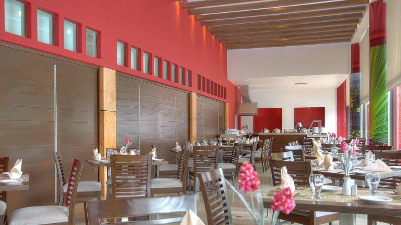 Fotos del hotel Fiesta Inn Villahermosa Cencali:  8