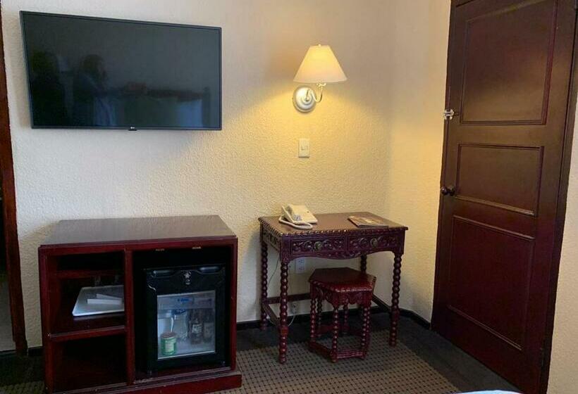 Fotos del hotel Geneve Cd De Mexico:  18