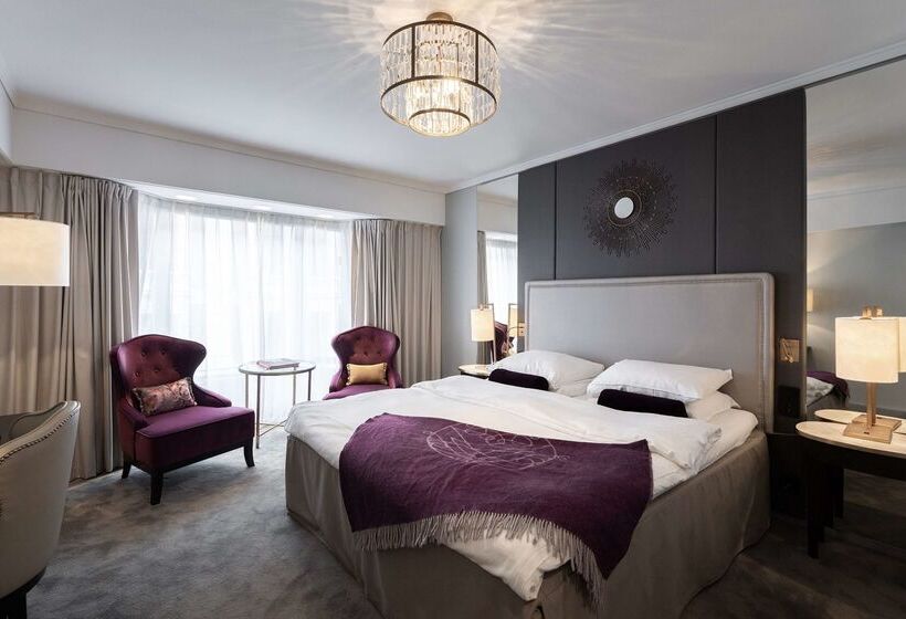 Fotos del hotel Grand:  24