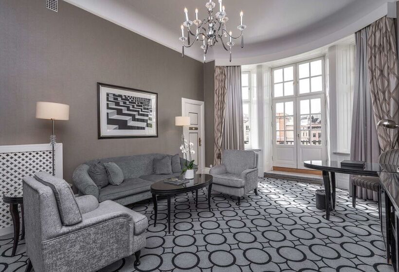 Fotos del hotel Grand:  17