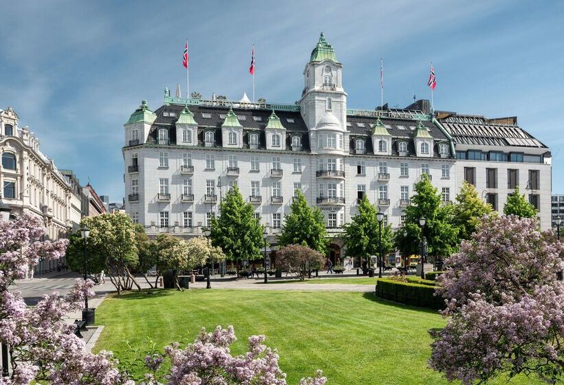 Fotos del hotel Grand:  16